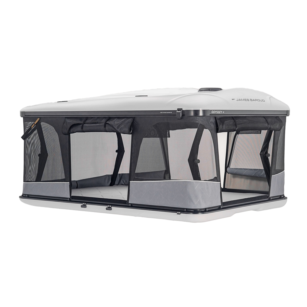 Cort Auto Hardshell Premium (Seria Frontier)