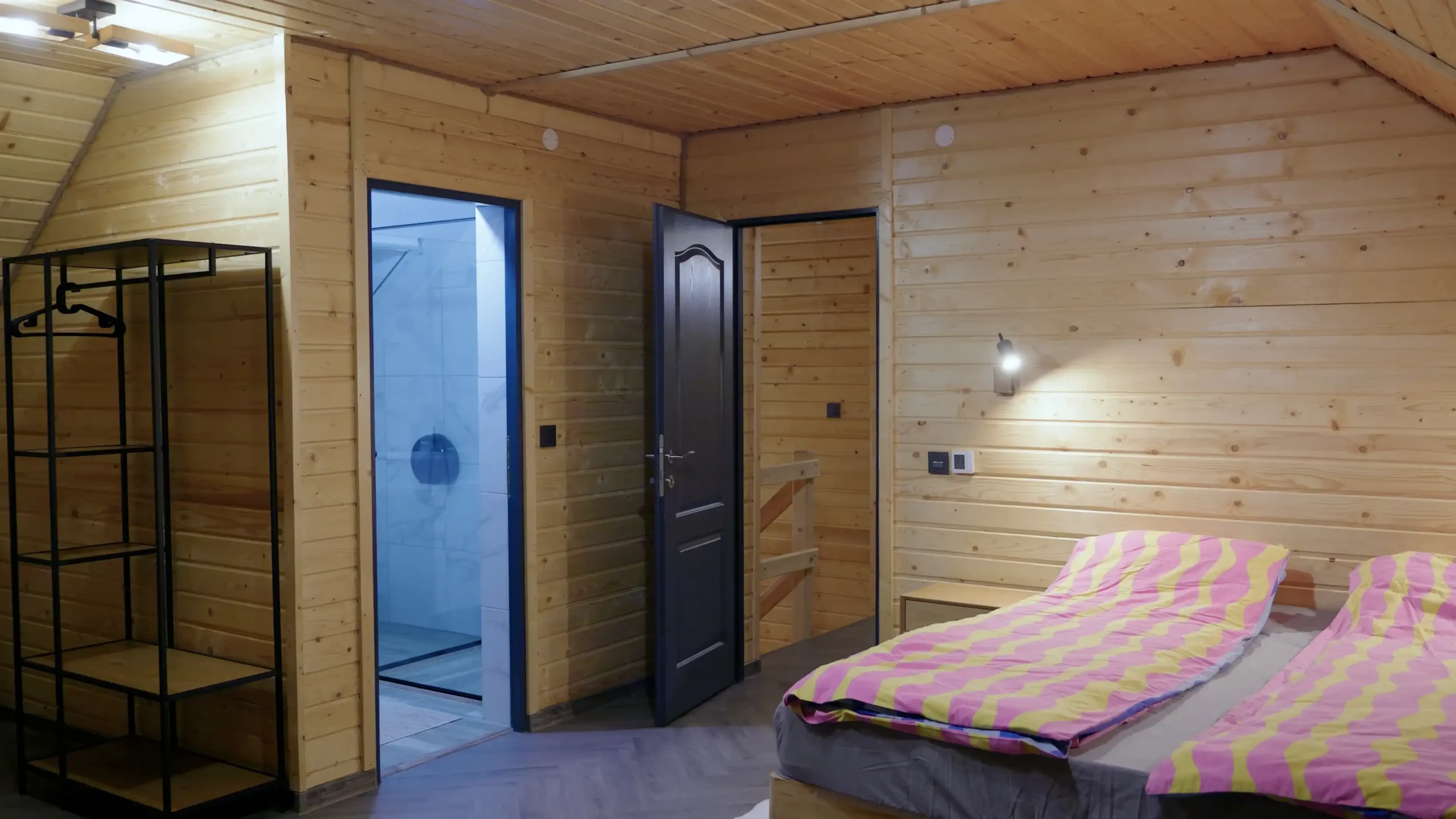 Nomandis Grand Chalet