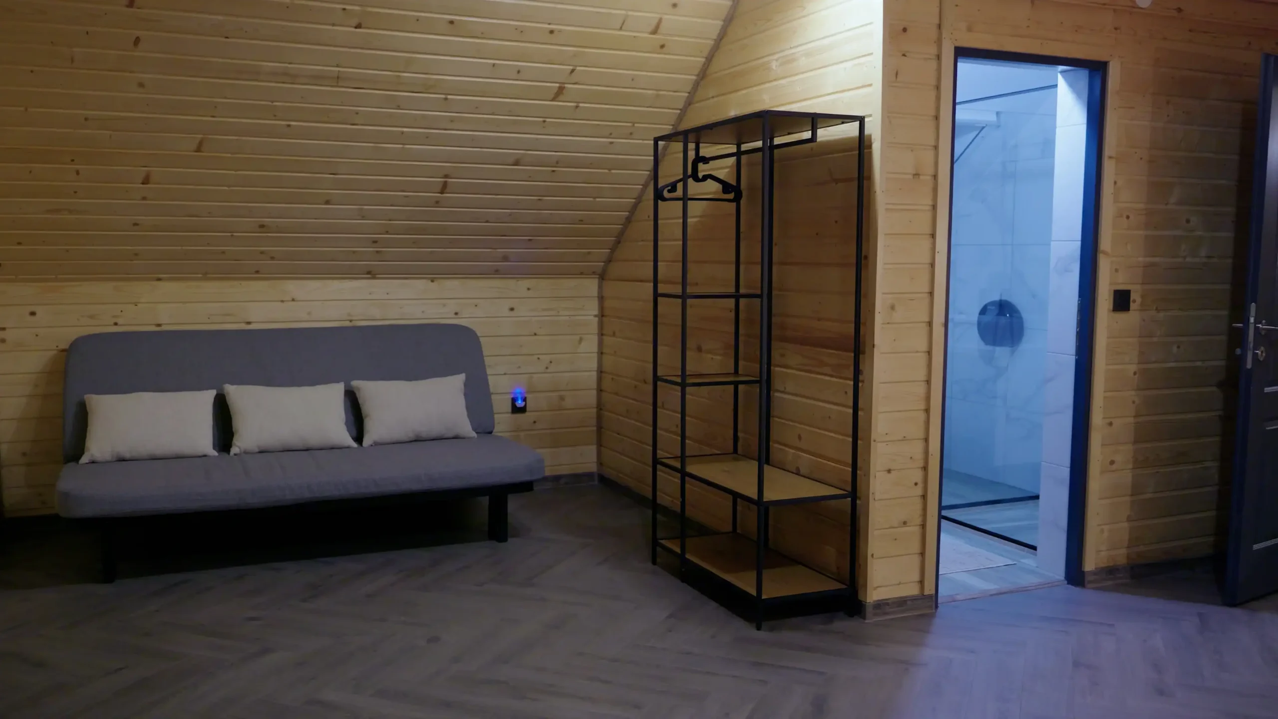 Nomandis Grand Chalet