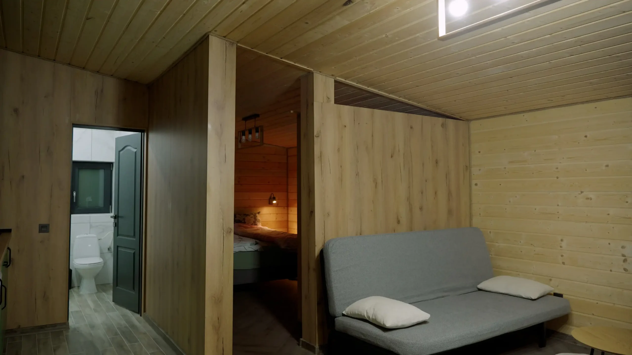 Nomandis Grand Chalet