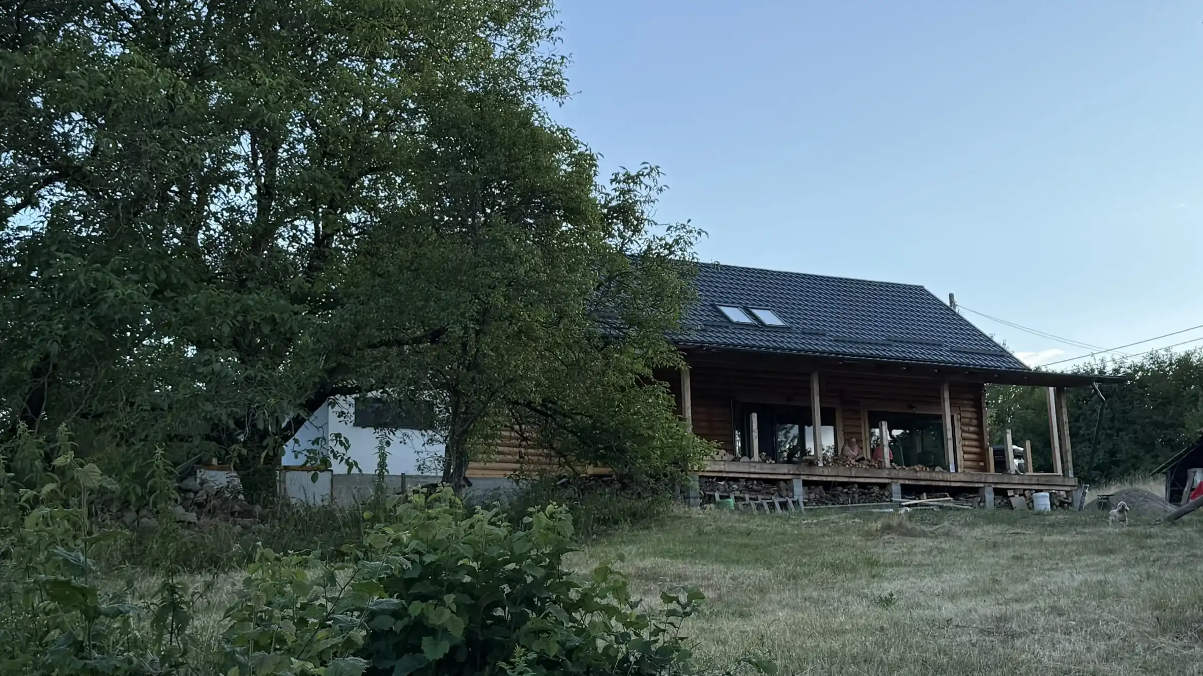 Nomandis Grand Chalet